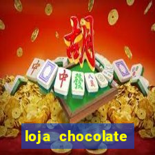 loja chocolate godiva sp